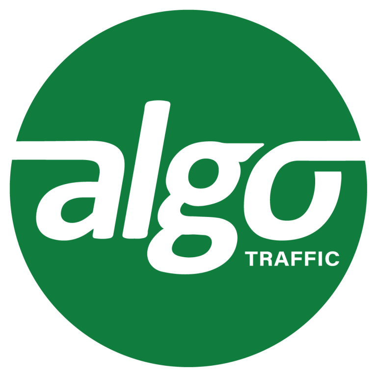 Algo Traffic Website & Mobile App – The Center For Advanced Public ...